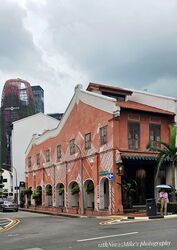 serangoon-garden-village photo thumbnail #2